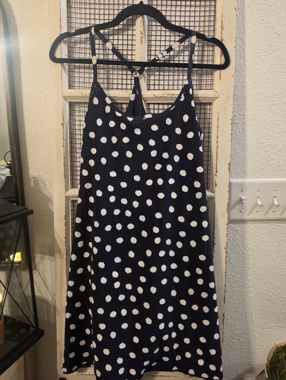 Outdoor Voices Dress
